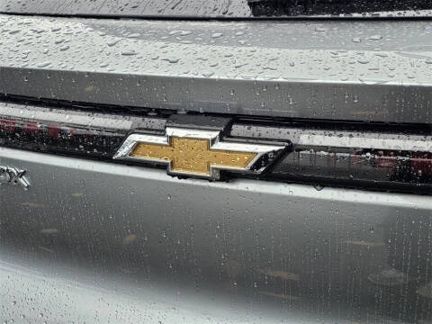 2026 Chevrolet Equinox EV LT 1