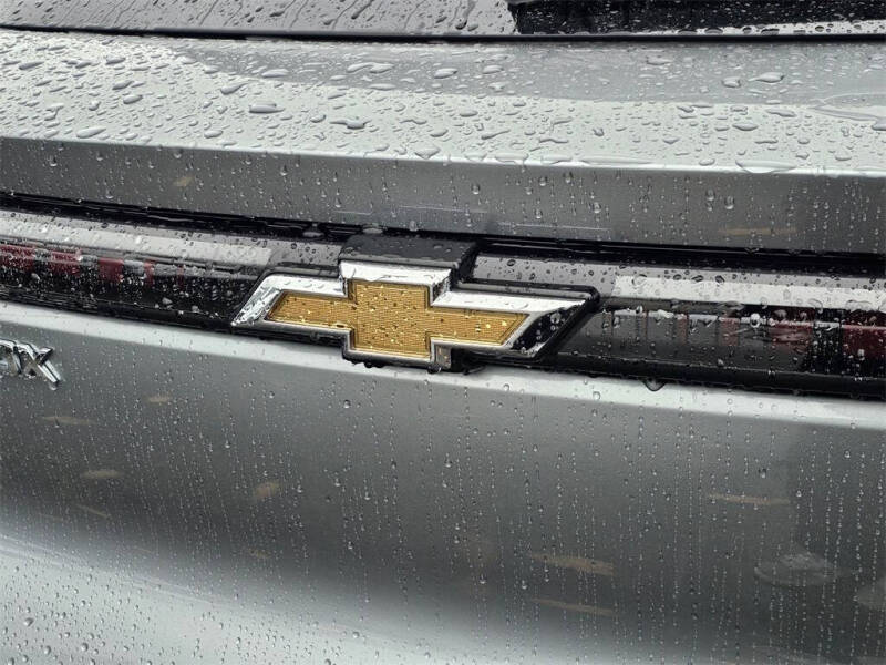 2026 Chevrolet Equinox EV LT 1