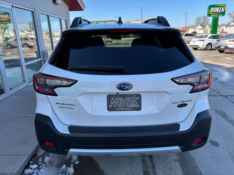 2023 Subaru Outback Limited