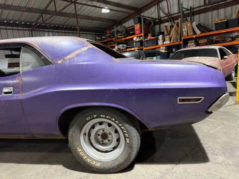 1970 Dodge Challenger