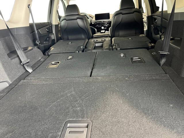 2026 Acura MDX SH-AWD w/Tech