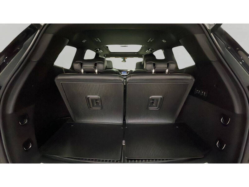 2023 Cadillac XT6 Sport