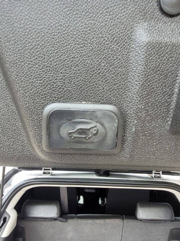 2014 Buick Enclave Leather