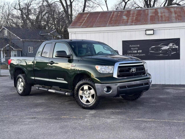 2013 Toyota Tundra for sale at Autolink in Kansas City, KS