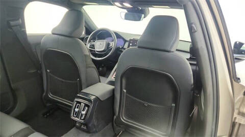 2023 Polestar 2 Long Range Dual Motor