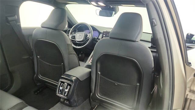 2023 Polestar 2 Long Range Dual Motor