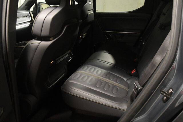 2022 Rivian R1T Launch Edition