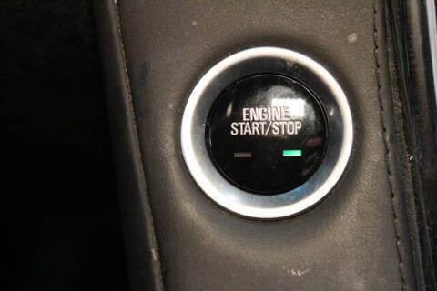 2016 Cadillac Escalade Platinum