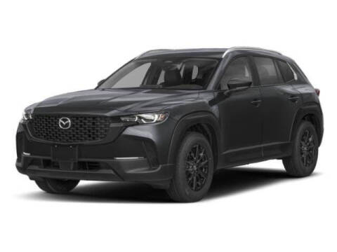 2026 Mazda CX-50 2.5 S Select Photo