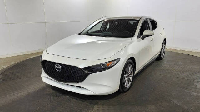 2021 Mazda Mazda3 Hatchback for sale at NJ Car Buyer in Jersey City, NJ