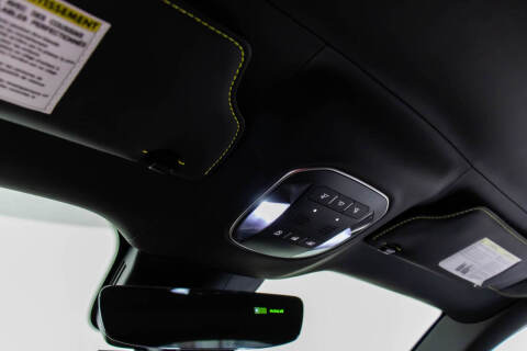 2020 Ferrari 812 Superfast