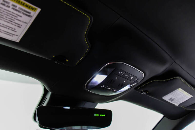 2020 Ferrari 812 Superfast