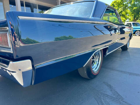 1967 Dodge Coronet