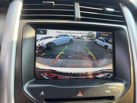 2012 Ford Edge SEL