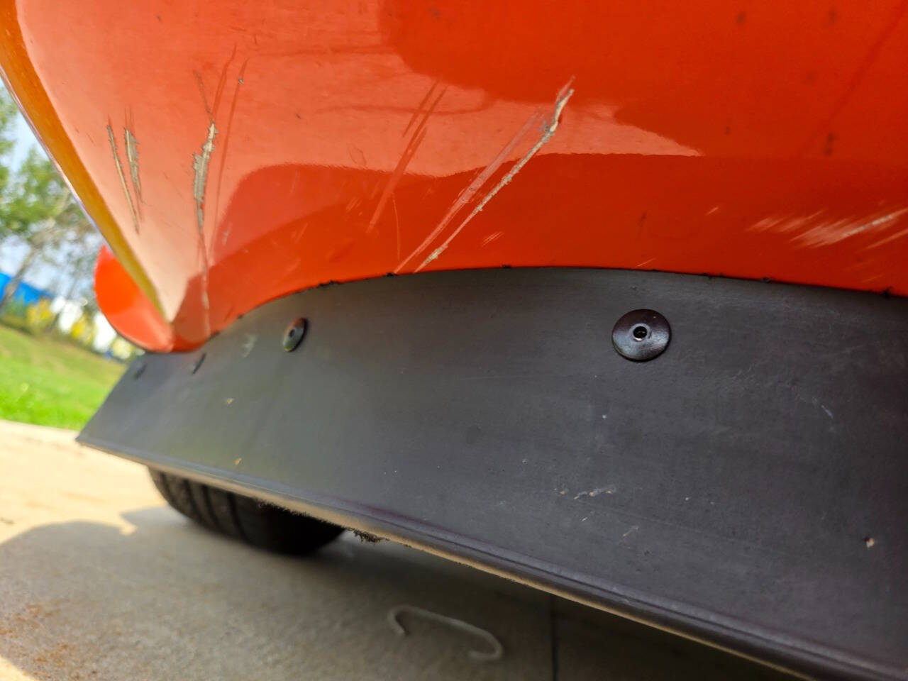 1980 Bradley GT2 220