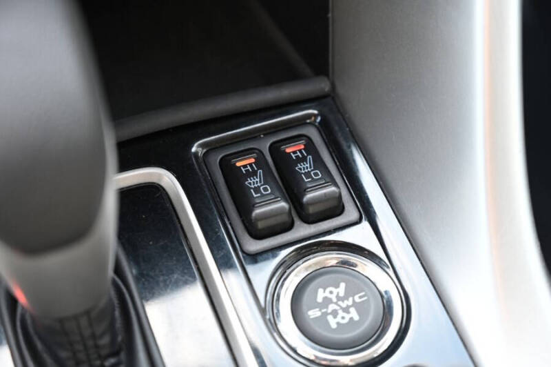 2024 Mitsubishi Eclipse Cross
