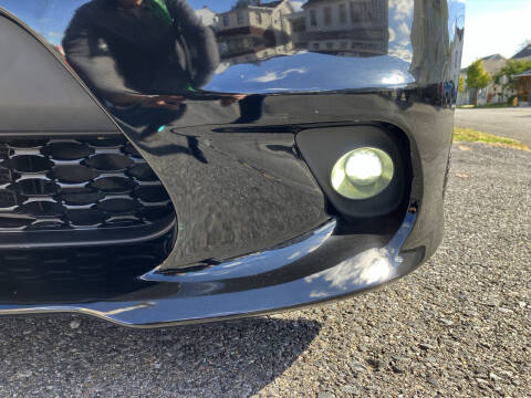 2019 Dodge Charger R/T Scat Pack