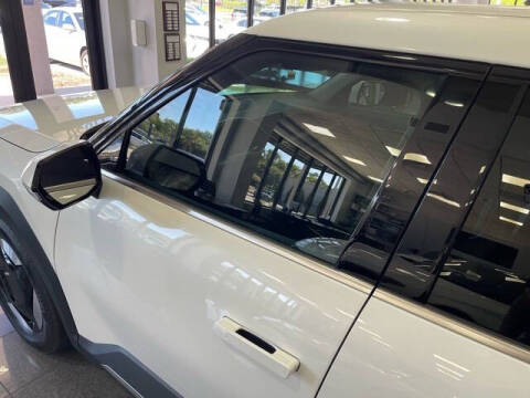 2024 Kia EV9 Light Long Range