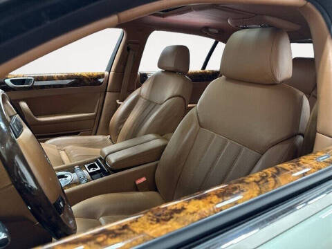 2006 Bentley Continental Flying Spur