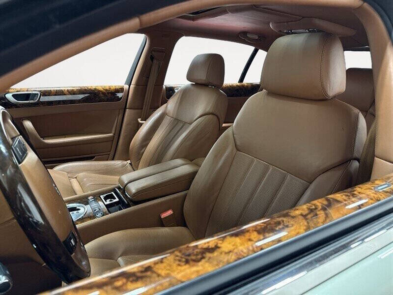 2006 Bentley Continental Flying Spur