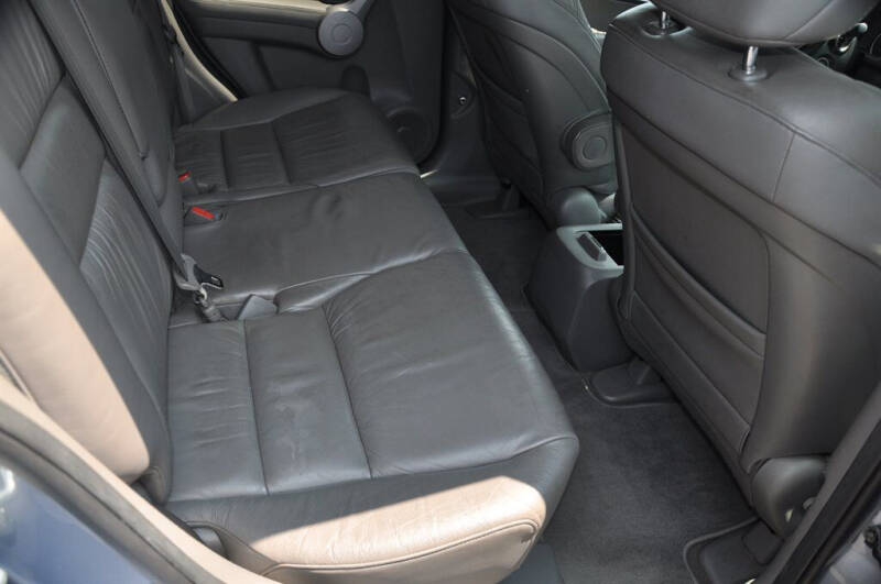 2007 Honda CR-V EX-L