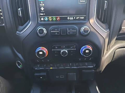 2022 GMC Sierra 2500HD