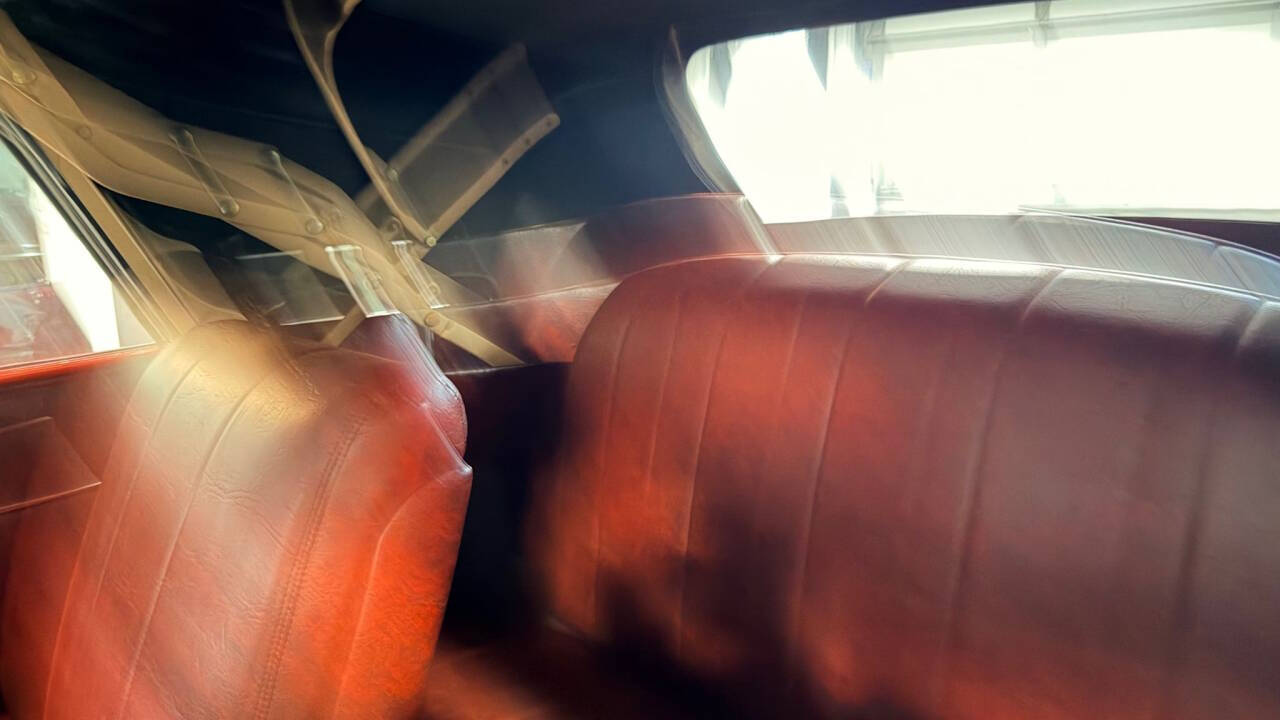 1947 Plymouth Deluxe 43
