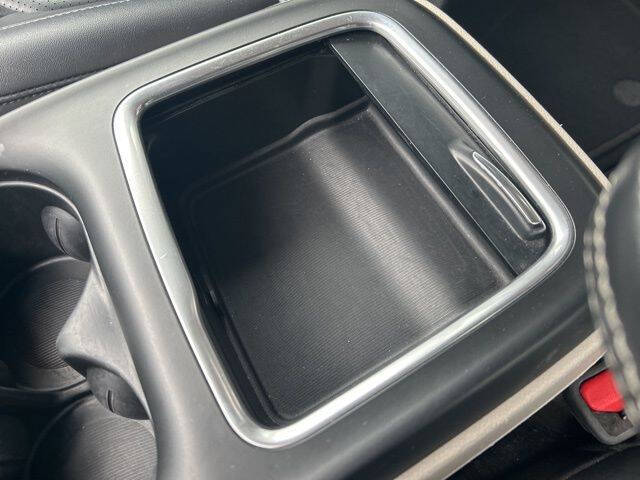 2024 Chrysler Pacifica Touring L - Photo 35