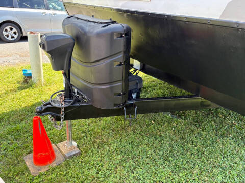 2022 Starcraft RV Super Lite