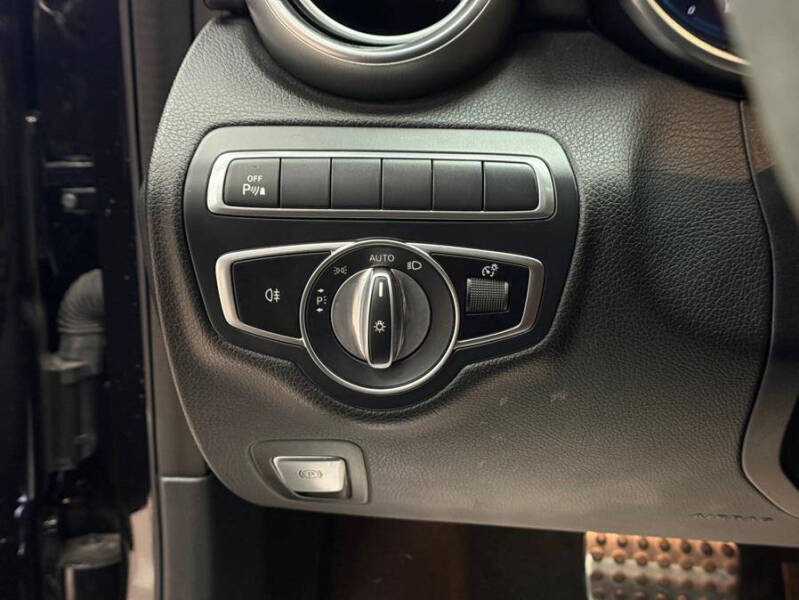 2021 Mercedes-Benz C-Class AMG C 63 S