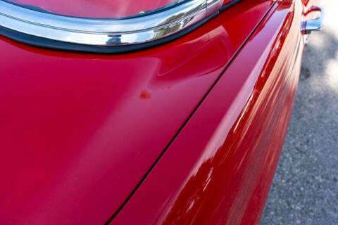 1965 Chevrolet Corvette