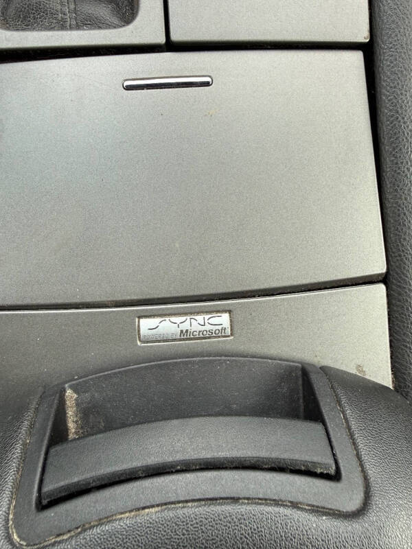 2014 Ford Taurus SEL