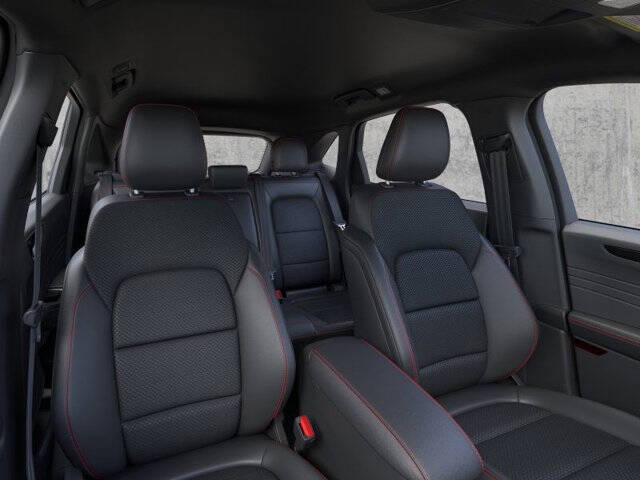 2026 Ford Escape Hybrid ST-Line Select