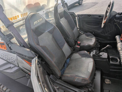 2019 Polaris RZR XP 1000