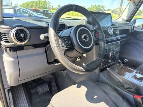 2024 Ineos Grenadier