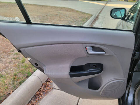 2012 Honda Insight LX