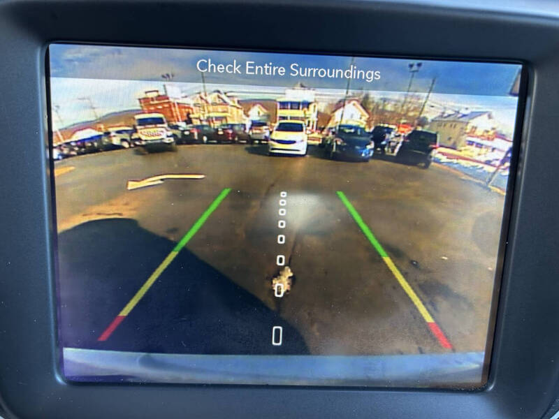 2018 Jeep Renegade Limited