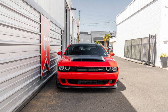 2023 Dodge Challenger 30