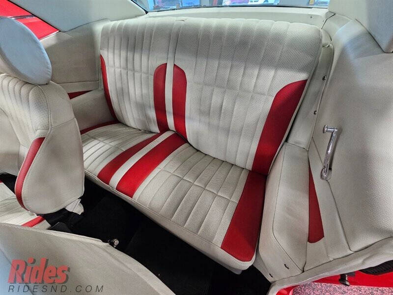 1969 Pontiac Firebird