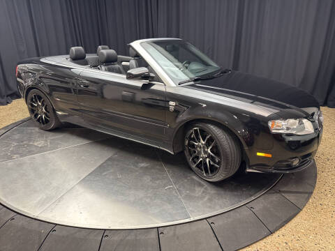 2009 Audi A4 2.0T quattro