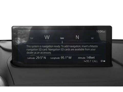 2025 Mazda MX-5 Miata Grand Touring