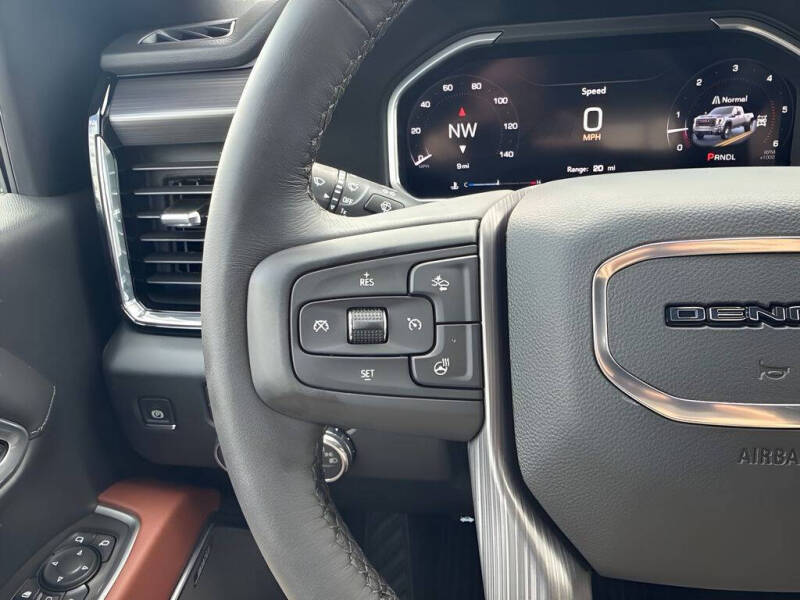2026 GMC Sierra 3500HD