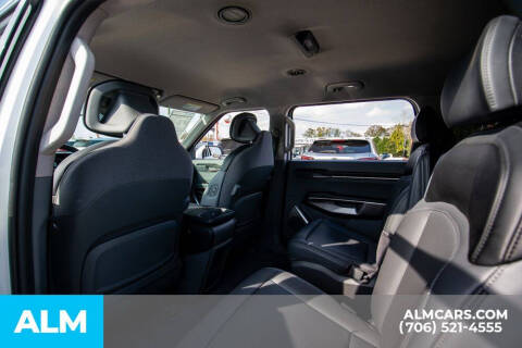 2024 Kia EV9 Light Long Range