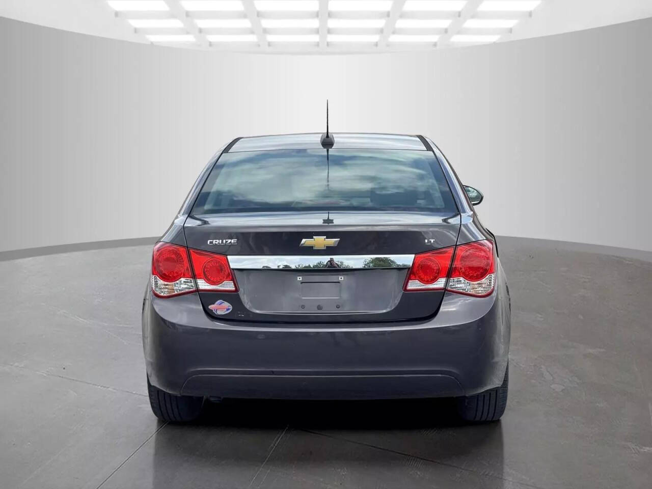 2015 Chevrolet Cruze for sale at Used Cars Toledo in Oregon, OH