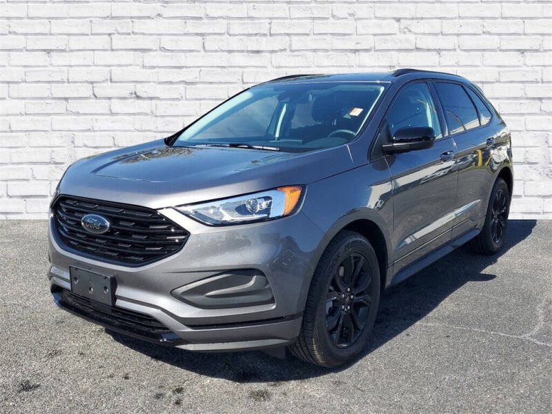 2024 Ford Edge SE