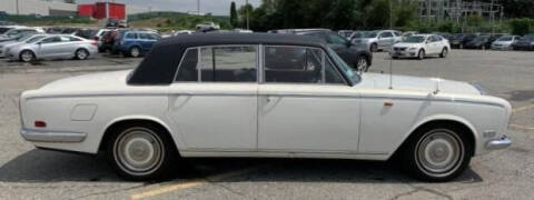 1970 RollsRoyce Silver Shadow Shadow for sale 29999  CarsGuide