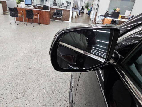 2019 Acura MDX SH-AWD