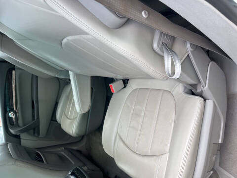 2015 Buick Enclave Premium