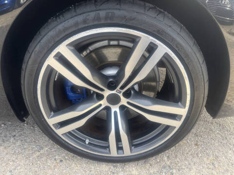 2017 BMW 7 Series 750i