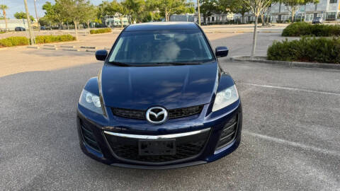 2011 Mazda CX-7 i SV